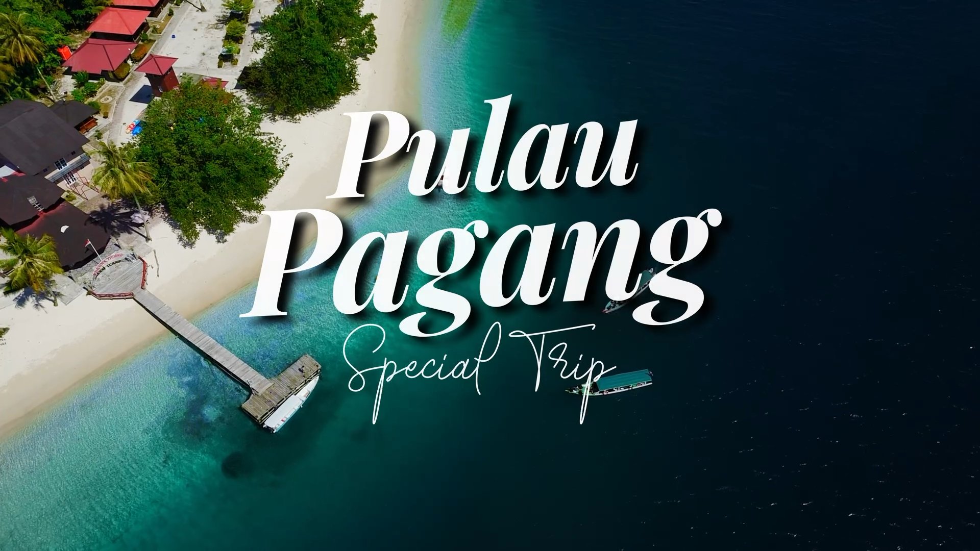 Sutan Raya - Pulau Pagang
